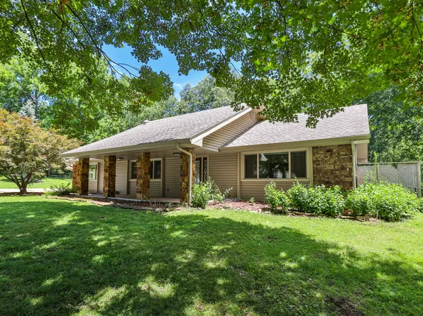 5230 S Janet Lane, Rogersville, MO 65742