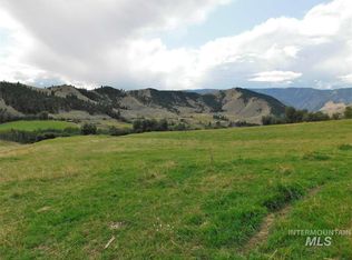 Buckhorn Ln, North Fork, ID 83466