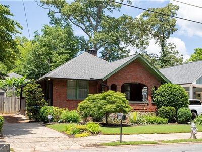 1375 Hartford Ave SW, Atlanta, GA, 30310