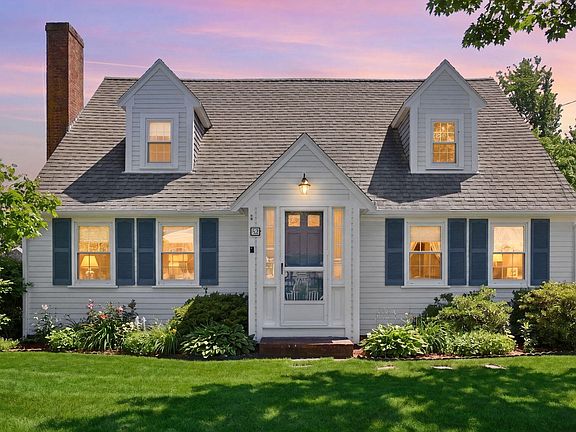 2nd image of 24 Doric Avenue