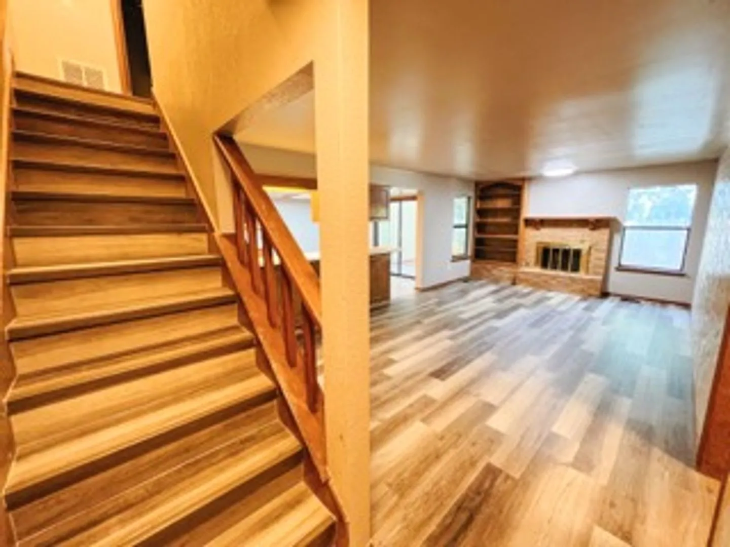 Charming Edmond Home Near 2nd & Santa Fe! — Photo 3