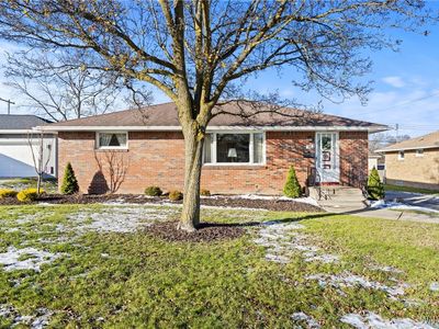 28 Larkwood Rd, Buffalo, NY, 14224