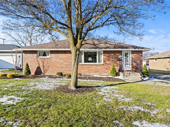 28 Larkwood Rd, Buffalo, NY 14224