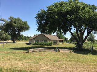 2100 N Shepard Ave, El Reno, OK 73036