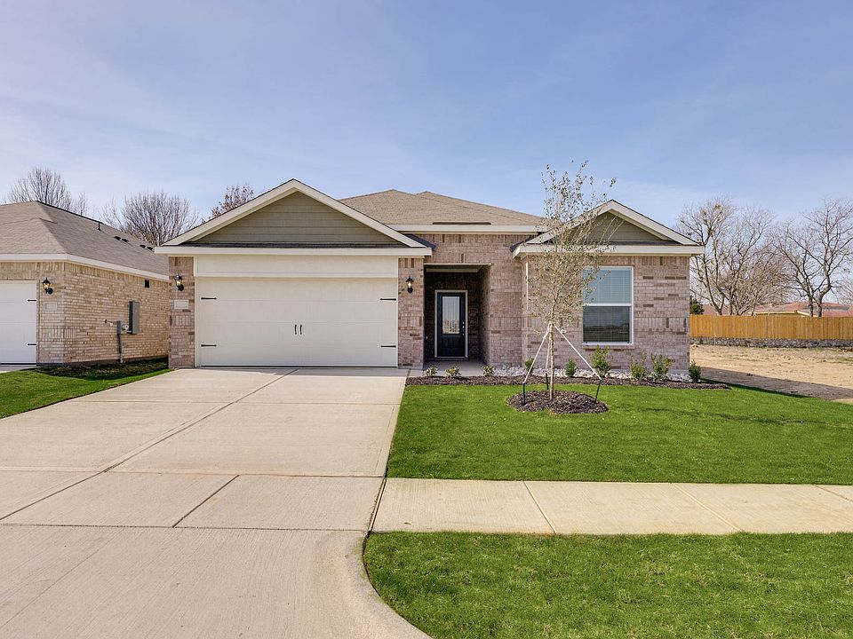 The Reed by LGI Homes