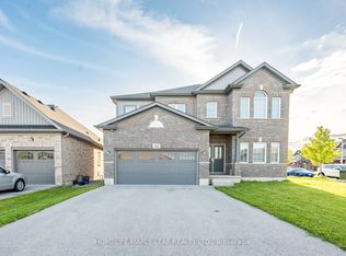 141 Crow St, Welland, ON L3C 0G6