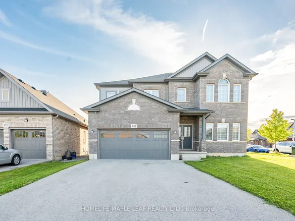 141 Crow St, Welland, ON L3C 0G6