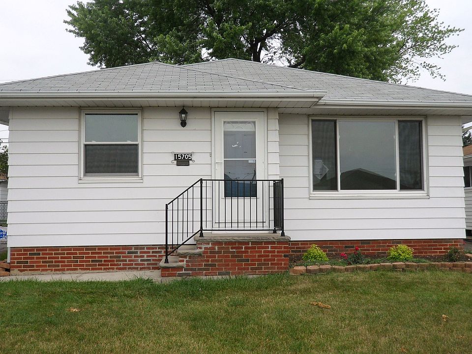 2nd image of 15705 Shirley Ave