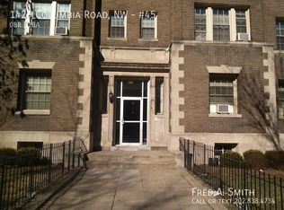 1429 Columbia Rd NW #45, Washington, DC 20009