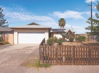 2615 Mohawk Street, Santa Rosa, CA 95403