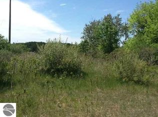 PARCEL 4 Sunset Hills Dr, Buckley, MI 49620