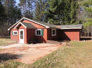 2828 Tinker Ln, Crandon, WI 54520