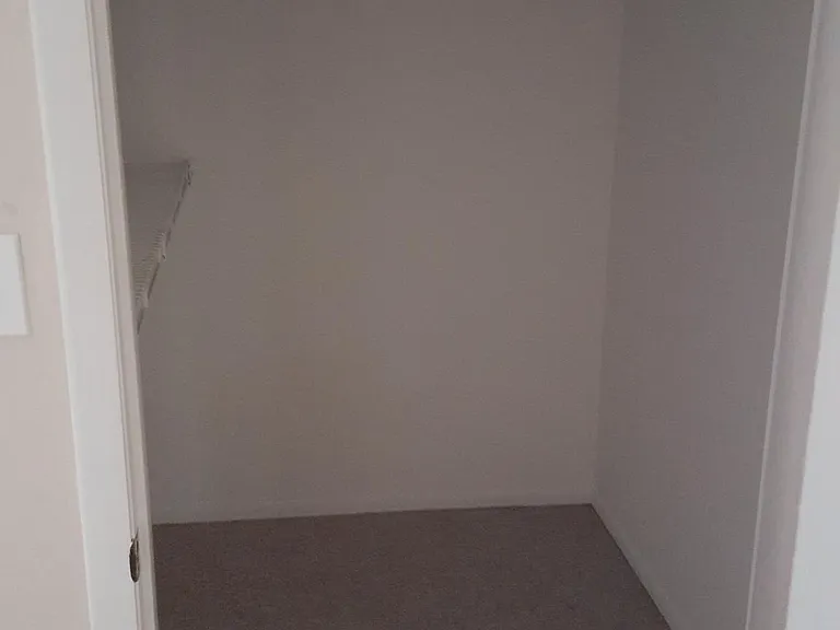 Master Closet 2 (2nd Floor)