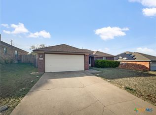 205 Rodeo Cir, Copperas Cove, TX 76522