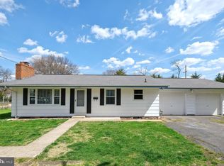 3717 Taylor St, Brentwood, MD