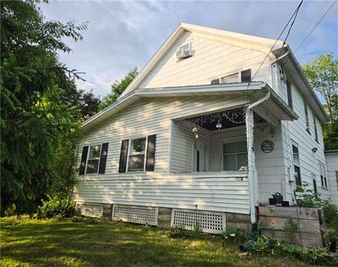 7339 Groveland Station Rd, Groveland, NY, 14462