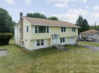 434 Cloverdale Rd, Chenango Forks, NY 13746