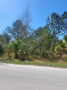 1116 N Lorri Ter #8, Crystal River, FL, 34429