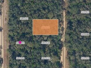 Brett Ave Lot 33, Interlachen, FL 32148