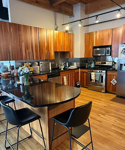 1017 W Washington Blvd #6AB — Photo 10