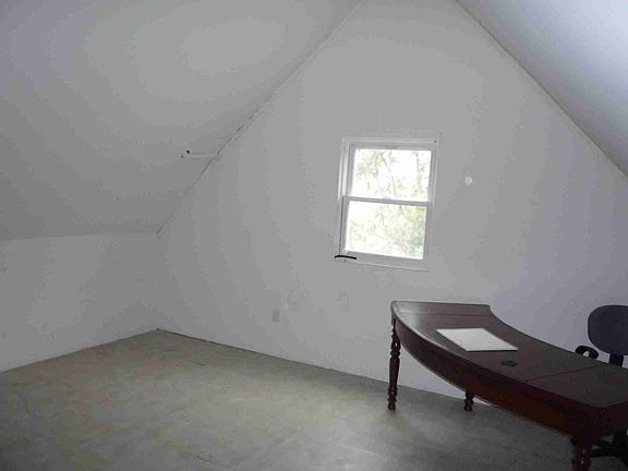 Upstairs Attic/Office/Storage