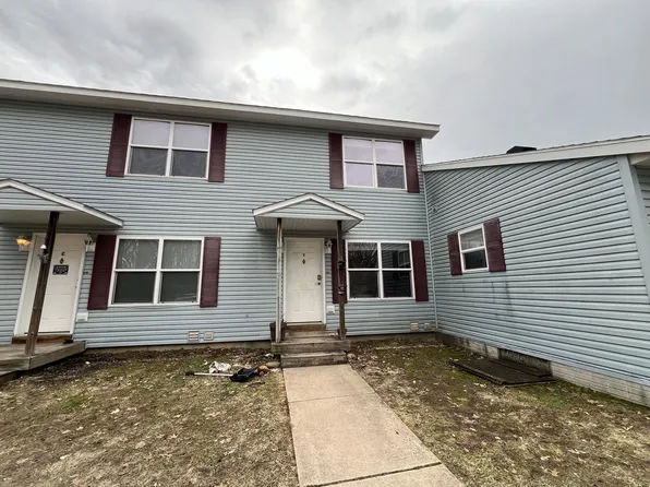 Shannie Lane Apartments, 1611 Shannie Ln, Traverse City, MI 49696