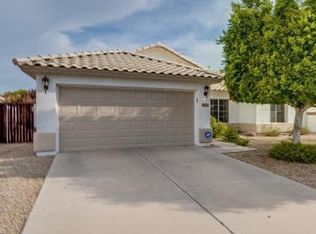 10608 W Echo Ln, Peoria, AZ 85345