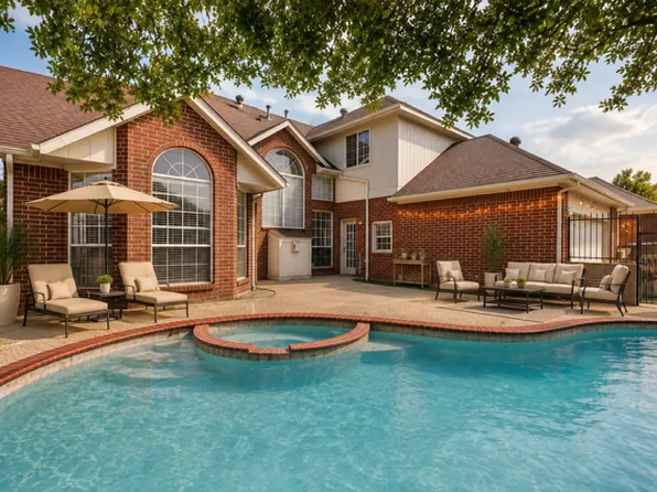 7217 Randall Way, Plano, TX 75025