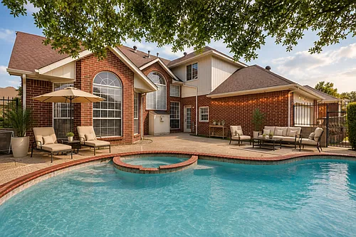 7217 Randall Way Photo 1