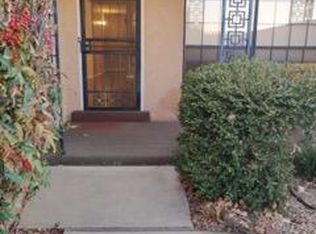 7460 Burlison Dr NE, Albuquerque, NM 87109