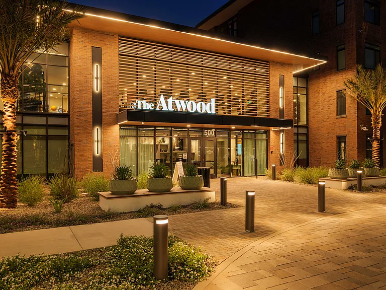 The Atwood at Rivulon — Photo 53