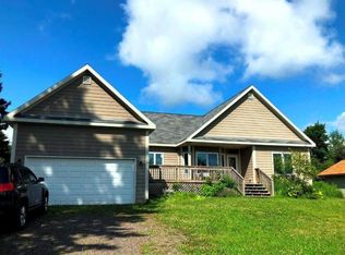 4703 Cannon St, Watersmeet, MI 49969