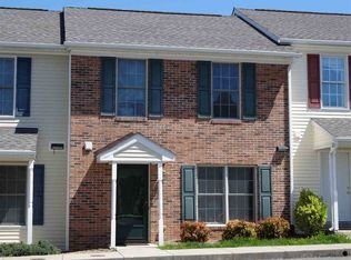 222 Commerce Dr, Harrisonburg, VA 22802