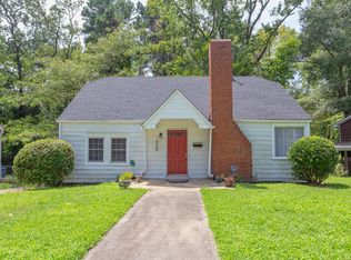1922 Cecil St, Durham, NC 27707