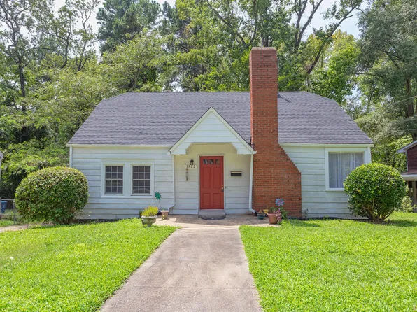1922 Cecil St, Durham, NC 27707