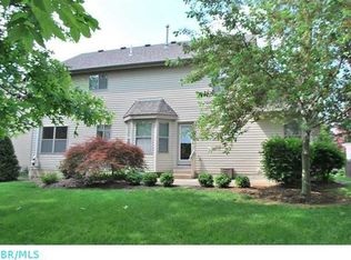 3899 Wedgewood Place Dr, Powell, OH