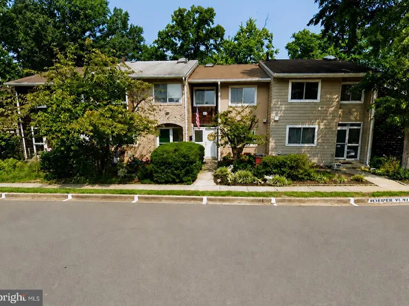 848 New Mark Esplanade, Rockville, MD 20850