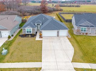 7526 Macbeth Psge, Fort Wayne, IN 46818