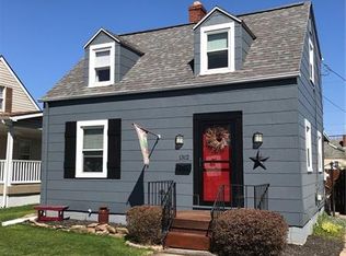 1312 Princeton Ave, Natrona Heights, PA