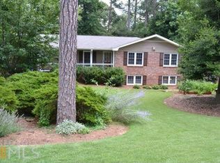 4875 Springfield Dr, Dunwoody, GA 30338