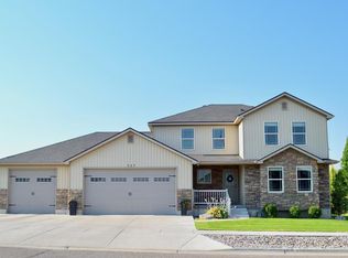 965 Stars Rd, Chubbuck, ID 83202