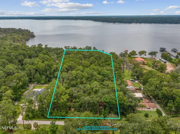 901 CREIGHTON Road, Fleming Island, FL 32003