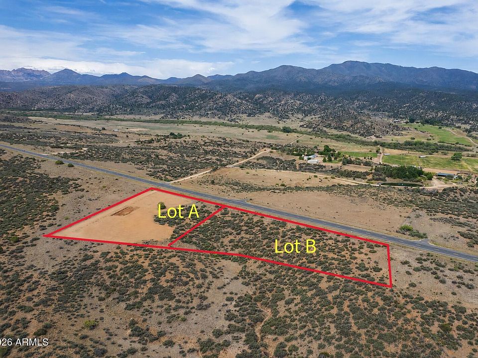 1st image of Lot A 1100 S Iron Springs Road #-