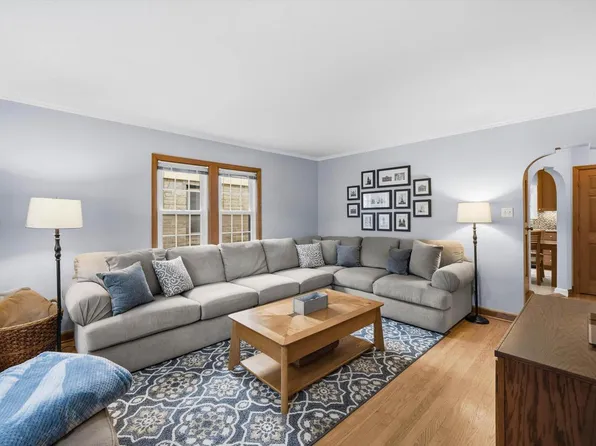2723 S 46th STREET, Milwaukee, WI 53219