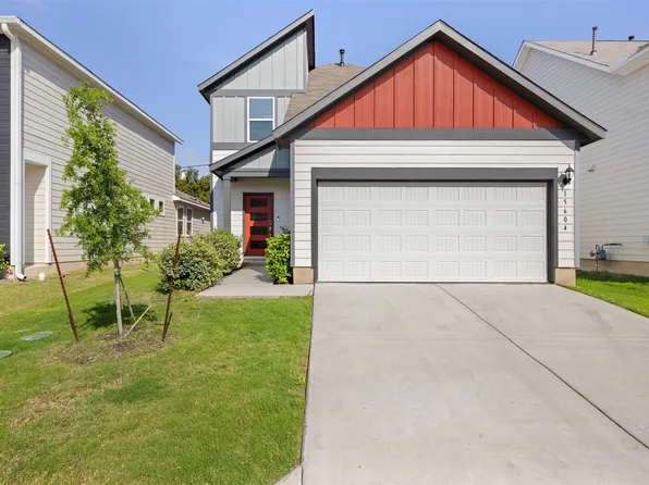 15604 Ellinger Dr, Austin, TX 78728