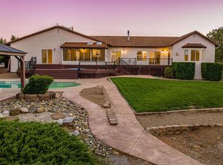 15650 Sol Semete Trl, Redding, CA 96001