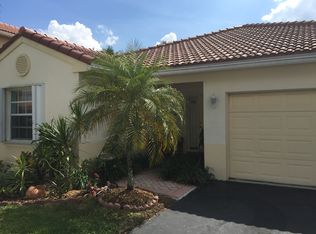 12591 NW 10th Ct, Sunrise, FL 33323