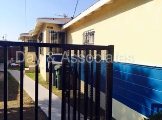 12433 Peach St, Lynwood, CA 90262