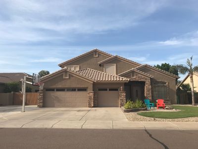 8016 W Robin Ln, Peoria, AZ, 85383