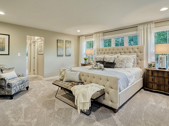 Owner s Suite